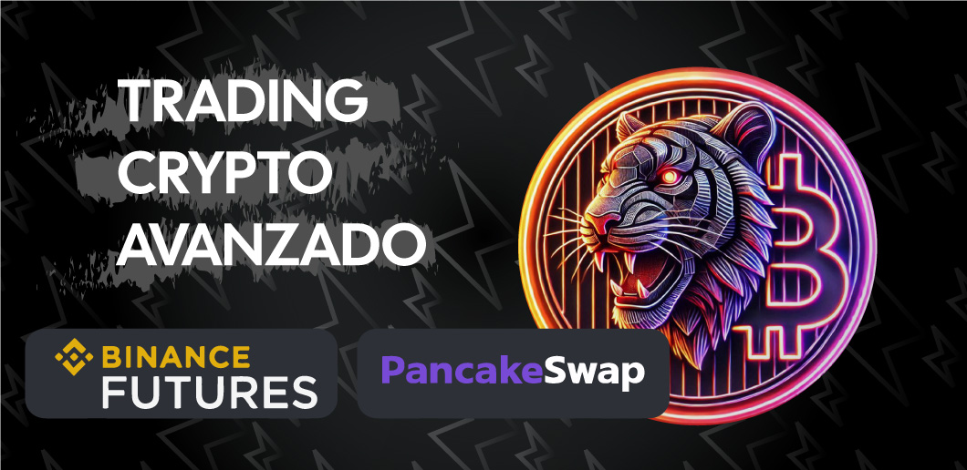 TRADING CRYPTO AVANZADO