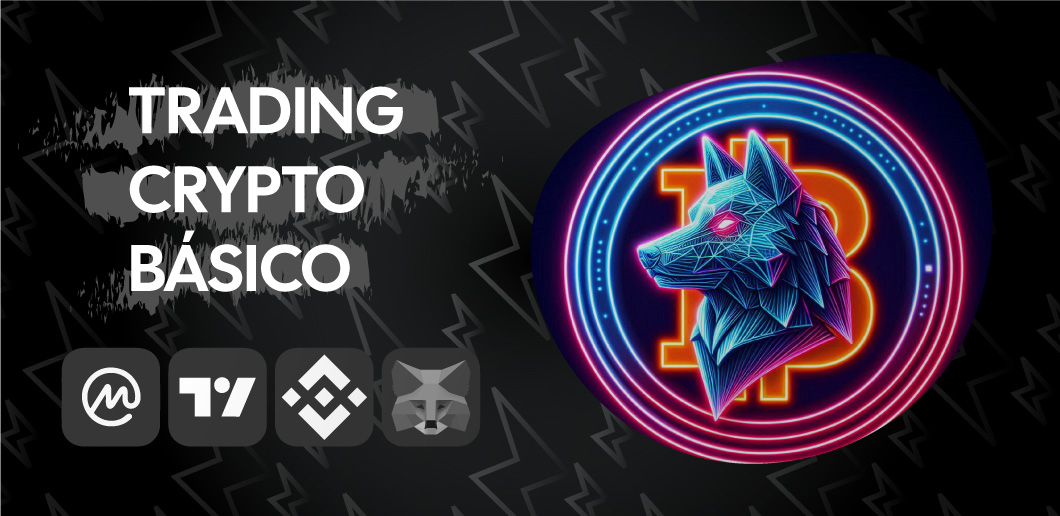 TRADING CRYPTO BASICO